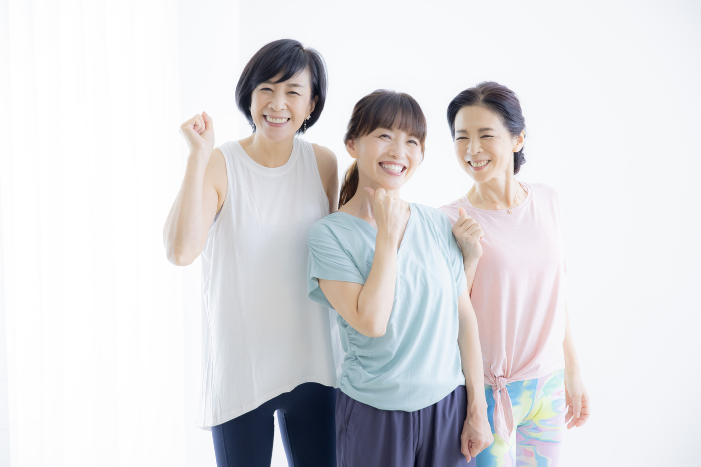 体型悩みとさようなら!40代でも楽しめるスポーツとフィットネス活動 - なぜ40代でもスポーツとフィットネスが重要か