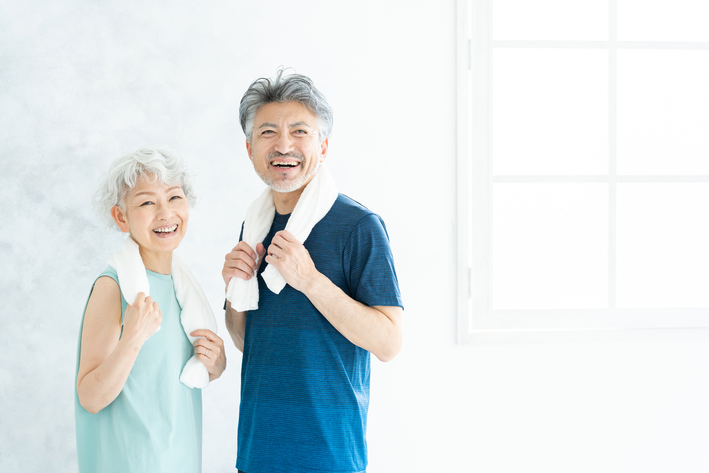 50代60代のための健康的なダイエット法とは? - 50代60代のダイエットの重要性