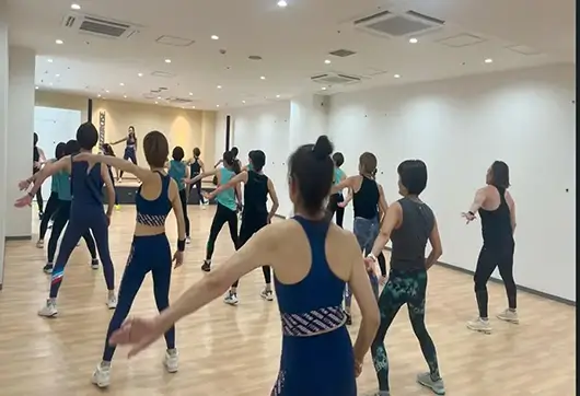 レッスンを体験