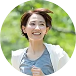 筋力アップで若返り